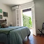 Mas Flora Holiday home