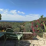 Mas Flora * La Croix-Valmer
