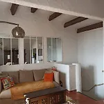 Mas Flora Holiday home *