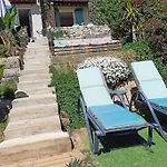 Mas Flora Holiday home La Croix-Valmer