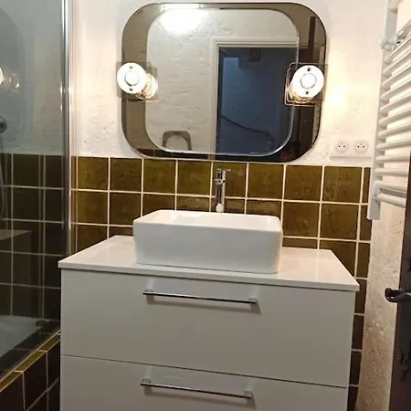 Σπίτι διακοπών Mas Flora *