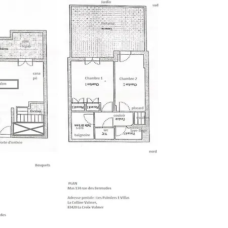 Σπίτι διακοπών Mas Flora *