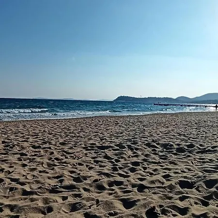 別荘 Mas Flora ラ・クロワ・ヴァルメ