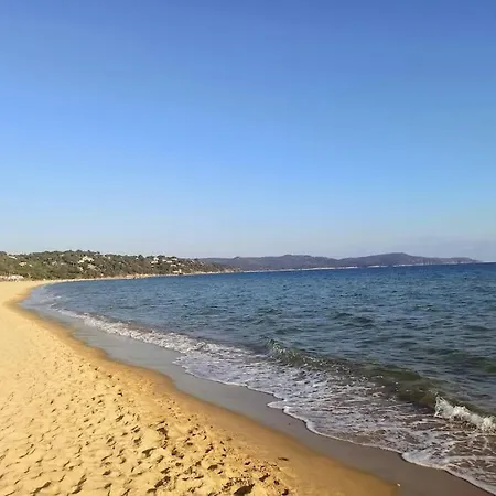 別荘 Mas Flora ラ・クロワ・ヴァルメ