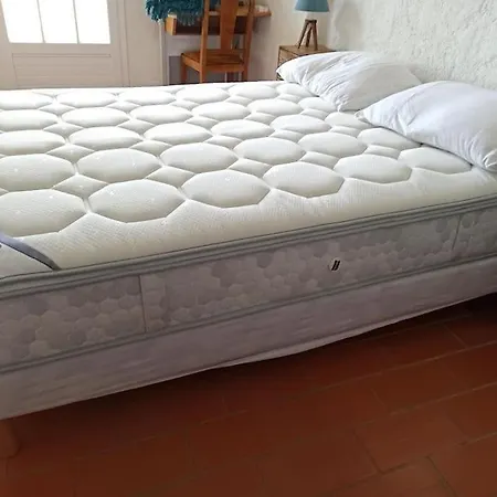 Σπίτι διακοπών Mas Flora *