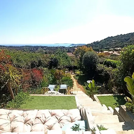 Mas Flora ラ・クロワ・ヴァルメ