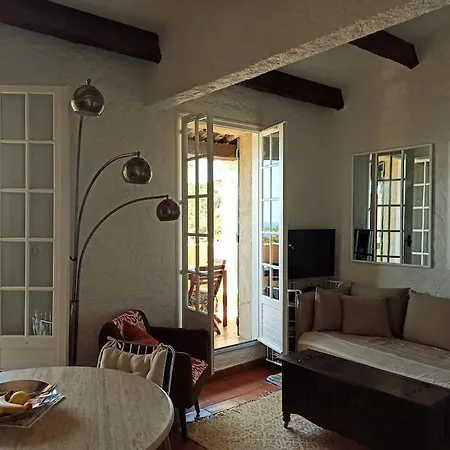 Mas Flora Σπίτι διακοπών