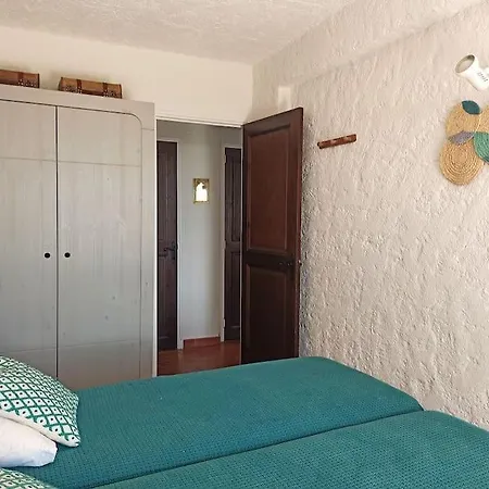 Mas Flora * La Croix-Valmer