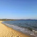 Сasa de vacaciones Mas Flora La Croix-Valmer