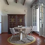 Сasa de vacaciones Mas Flora
