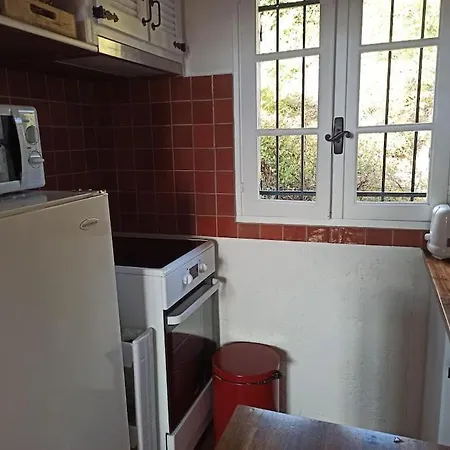 Prázdninový dům Mas Flora