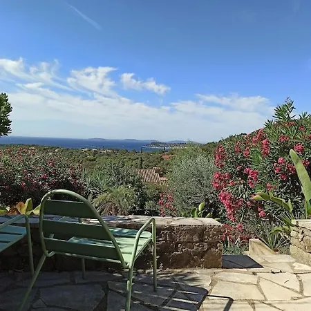 Mas Flora * לה קרואה-ואלמר