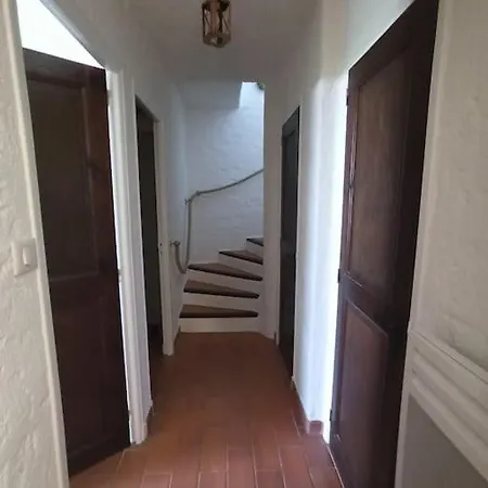 Prázdninový dům Mas Flora