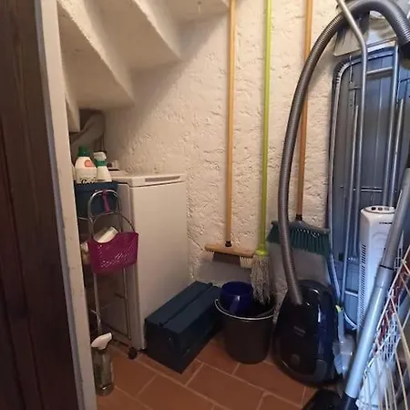 Mas Flora Prázdninový dům *