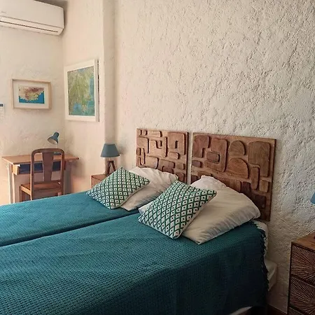 Mas Flora בית נופש לה קרואה-ואלמר