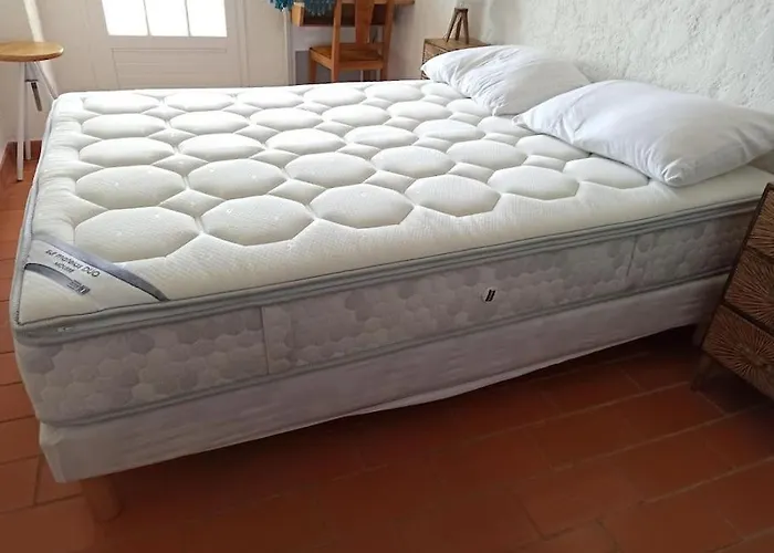 Prázdninový dům Mas Flora *