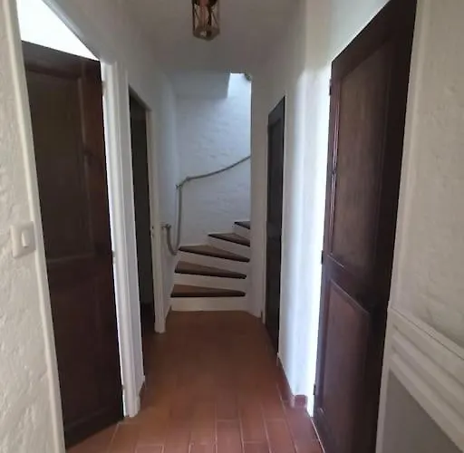 Prázdninový dům Mas Flora