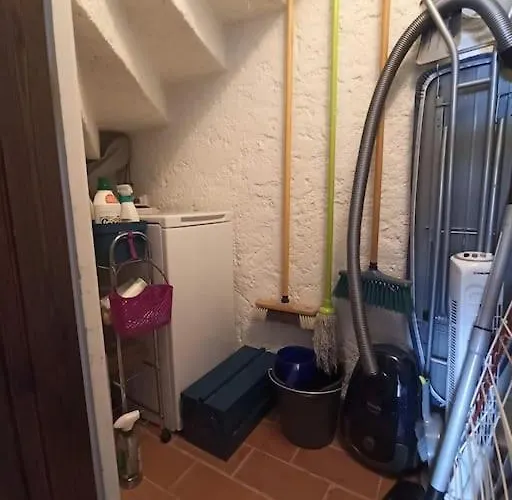Mas Flora Prázdninový dům *